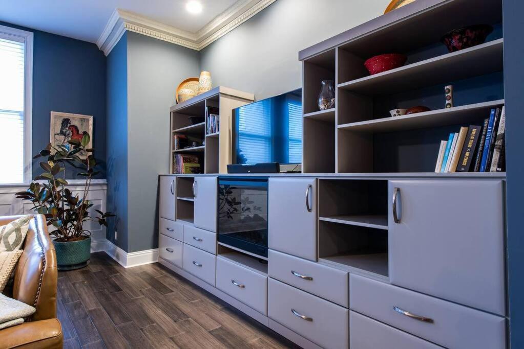 Downtown Sophistication/ Two Bedroom / Two Bath ルイスビル エクステリア 写真