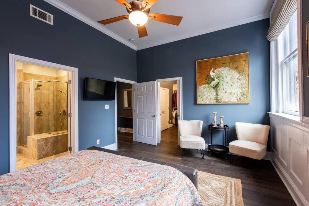 Downtown Sophistication/ Two Bedroom / Two Bath ルイスビル エクステリア 写真