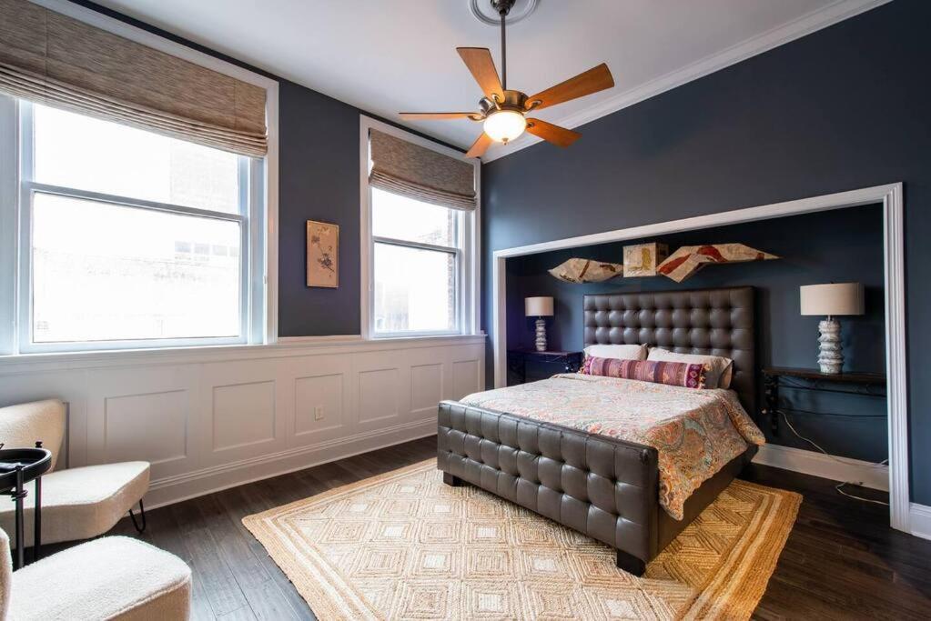 Downtown Sophistication/ Two Bedroom / Two Bath ルイスビル エクステリア 写真